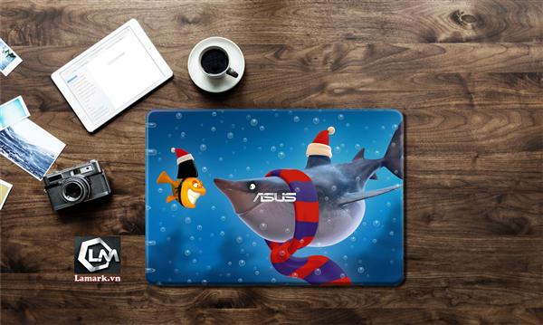 Ảnh đại diện sản phẩm Dán skin laptop Tổng Hợp A213